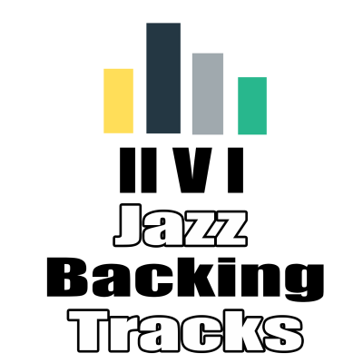 2 5 1 jazz backing tracks